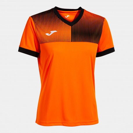 Joma  Eco Supernova   Camiseta Manga Corta | Mujer