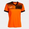 Joma  Eco Supernova   Camiseta Manga Corta | Mujer