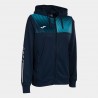 Joma   Eco Supernova   Chaqueta Con Capucha | Mujer