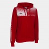 Joma   Eco Supernova   Chaqueta Con Capucha | Mujer