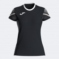 Joma  Elite Xi   Camiseta Manga Corta | Mujer
