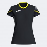 Joma  Elite Xi    Camiseta Manga Corta | Mujer