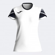 Joma  Elite Xi   Camiseta Manga Corta | Mujer