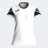 Joma  Elite Xi   Camiseta Manga Corta | Mujer