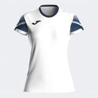 Joma  Elite Xi   Camiseta Manga Corta | Mujer