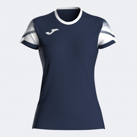 Joma  Elite Xi   Camiseta Manga Corta | Mujer