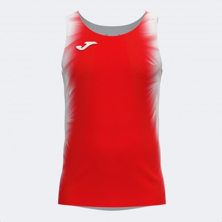 Joma Camiseta Tirantes Elite Xi   Camiseta Tirantes | Hombre