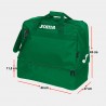 Joma Bolsa Mediana Training Iii  Bolsa De Deporte | Unisex