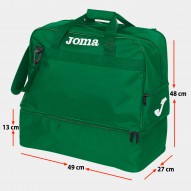 Joma Bolsa Grande Training Iii  Bolsa De Deporte | Unisex