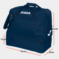 Joma Bolsa Extra-Grande Training Iii  Bolsa De Deporte | Unisex