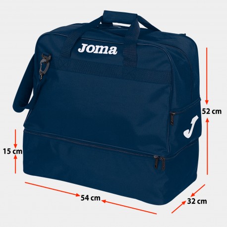 Joma Bolsa Extra-Grande Training Iii  Bolsa De Deporte | Unisex