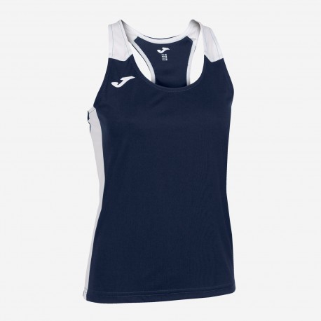Joma Camiseta Tirantes Record Ii   Camiseta Tirantes | Mujer