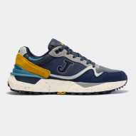 Joma C.3080 2403 Marino | Zapatilla Hombre