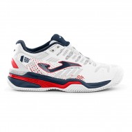 Joma J.SLAM JR 2302 Blanco| Niño