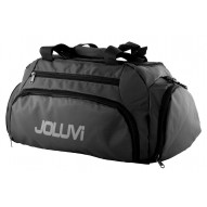 Joluvi BOLSA  ALPHA Negra| Bolsa Unisex