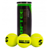 SOFTEE BOTE 3 PELOTAS TENIS | Bote Tenis