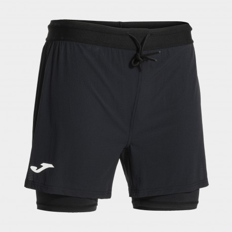 Joma R-TRAIL NATURE Negro| Hombre 