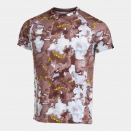 Joma Explorer  Camiseta Marrón| Hombre