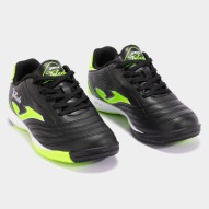 Joma TOLEDO 2491Negro Indoor | Junior
