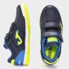 Joma Top Flex Jr 2303 Azul Indoor | Niño