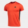 Joma Camiseta Indoor Rojo| Hombre
