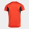 Joma Camiseta Indoor Rojo| Hombre