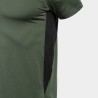 Joma Camiseta Indoor Caqui| Hombre