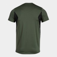 Joma Camiseta Indoor Caqui| Hombre