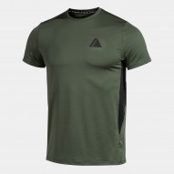 Joma Camiseta Indoor Caqui| Hombre