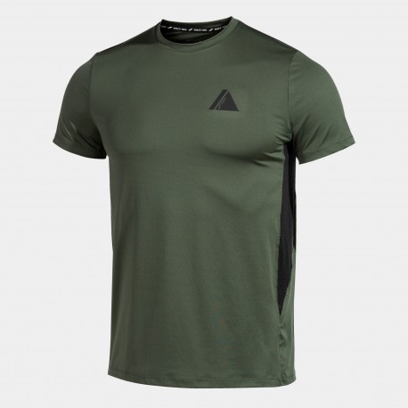 Joma Camiseta Indoor Caqui| Hombre