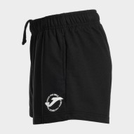 Joma Pant Corto DAPHNE Negro| Mujer
