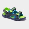 Joma Sandalias OCEAN Marino|Junior