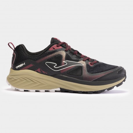 Joma TK.TREK MEN 2401NEGRO | Zapatilla Unisex
