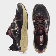 Joma TK.TREK MEN 2401NEGRO | Zapatilla Unisex