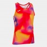 Joma R-TRAIL  Camiseta Naranja | Mujer
