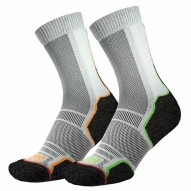 1000 mile Calcetines Trek 2 pares | Calcetines