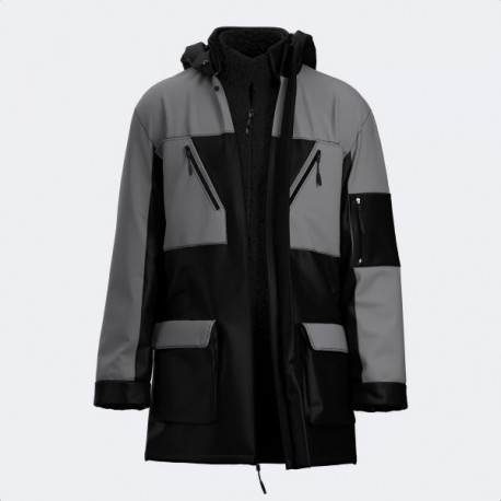 Joma MYSTIC Chaqueta | Unisex