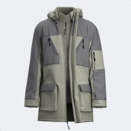Joma MYSTIC Chaqueta | Unisex