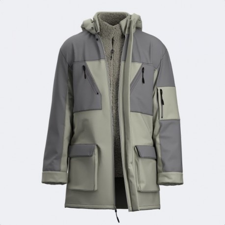 Joma MYSTIC Chaqueta | Unisex