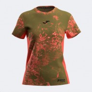 Joma MYSTIC Camiseta | Unisex