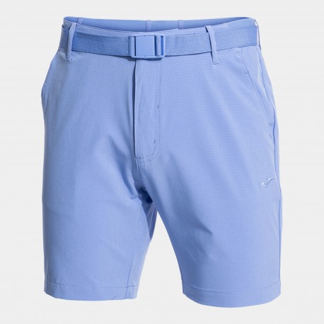 Joma Pantalon Corto Pasarela Azul| Hombre
