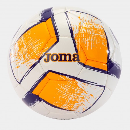 Joma Fútbol Balón Dali II | PACK DE 12 UNIDADES