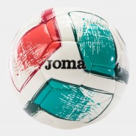 Joma Fútbol Balón Dali II | PACK DE 12 UNIDADES