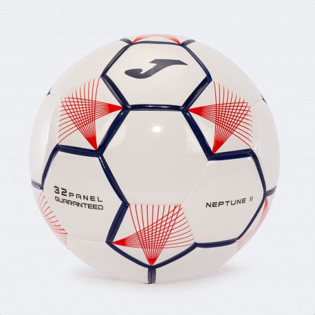 Joma Fútbol  Balón Neptune II    | PACK DE 12 UNIDADES