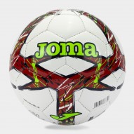 Joma Fútbol Balón Dali III | PACK DE 12 UNIDADES