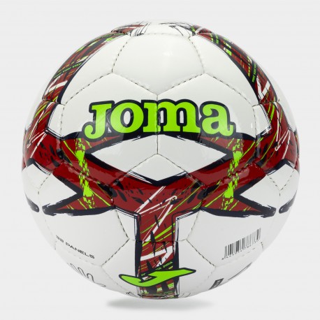 Joma Fútbol Balón Dali III | PACK DE 12 UNIDADES