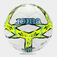 Joma Fútbol Balón Dali III | PACK DE 12 UNIDADES