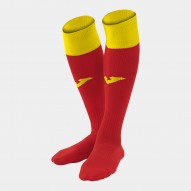 Joma Equipaciones Media Calcio  | Pack de 4 Unidades