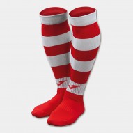 Joma Equipaciones Media Zebra II  | Pack de 4 Unidades
