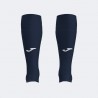 Joma Equipaciones Medias Sin Pie Leg II | Pack de 12 Unidades
